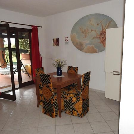 Telti Residence Villa Smeralda מראה חיצוני תמונה