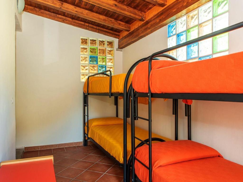 Telti Residence Villa Smeralda מראה חיצוני תמונה