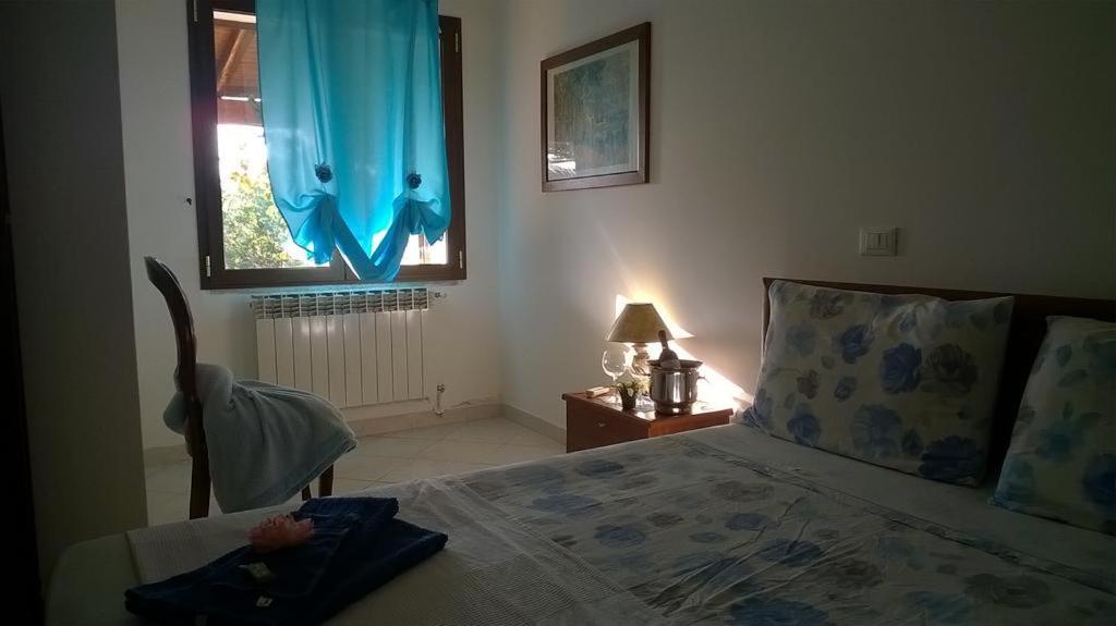 Telti Residence Villa Smeralda מראה חיצוני תמונה